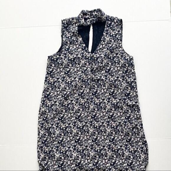 Dalia Floral Dress - Picture 5 of 5